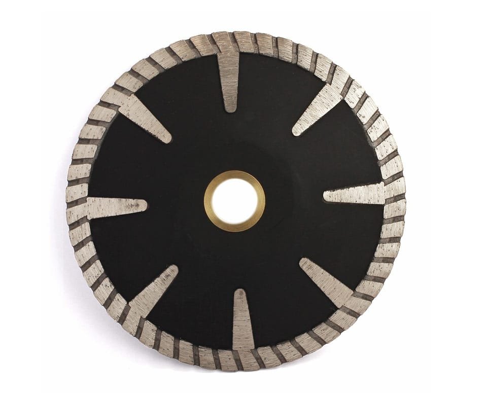 Best circular saw blade for cutting concrete