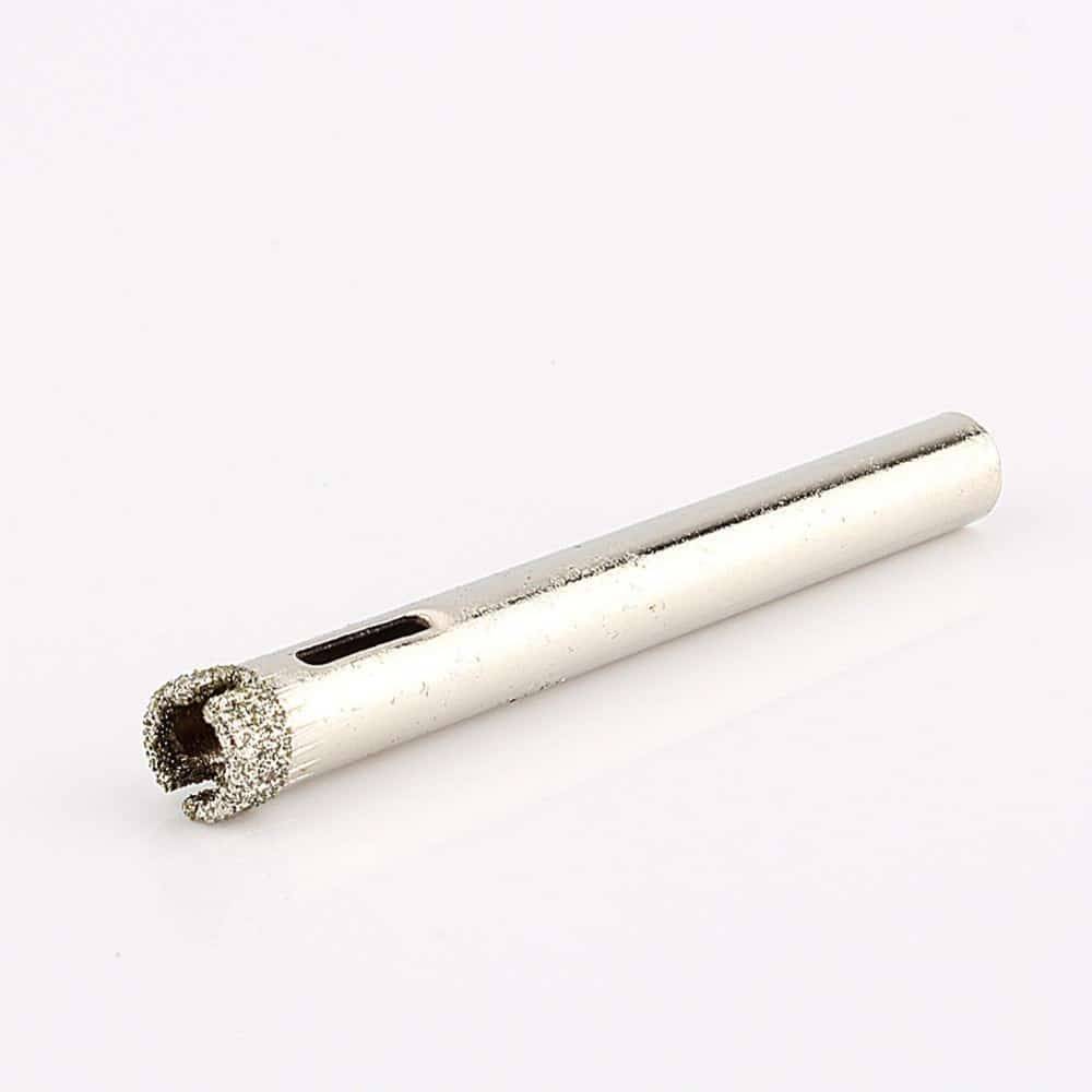 New 1 Pcs New Diamond Hole Saw Glass Tile Granite Marble Core Drill Bits Tools total six models to choose