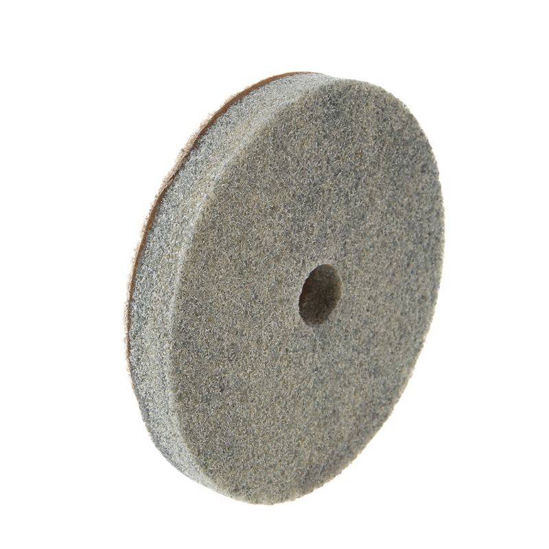 Diamond Polishing Pad For Marble