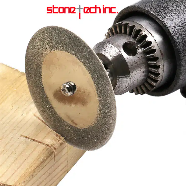 Diamond Cutting Discs & Drill Bit Diamond Cutting Discs & Drill Bit
