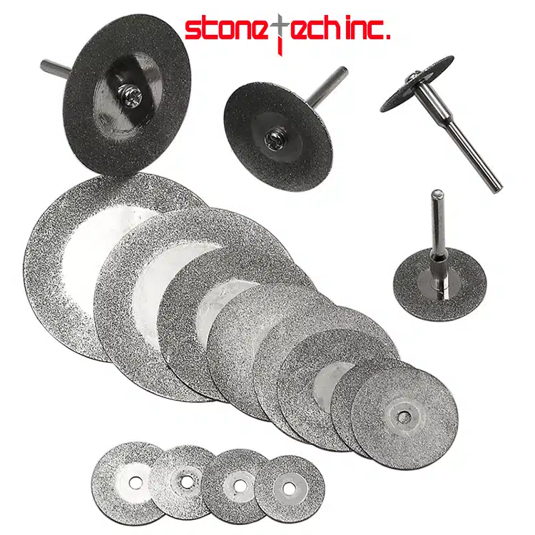 Diamond Cutting Discs & Drill Bit Diamond Cutting Discs & Drill Bit