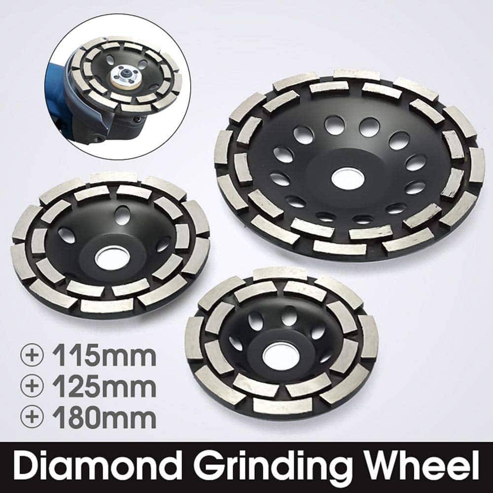 Diamond Grinding Wheel Disc