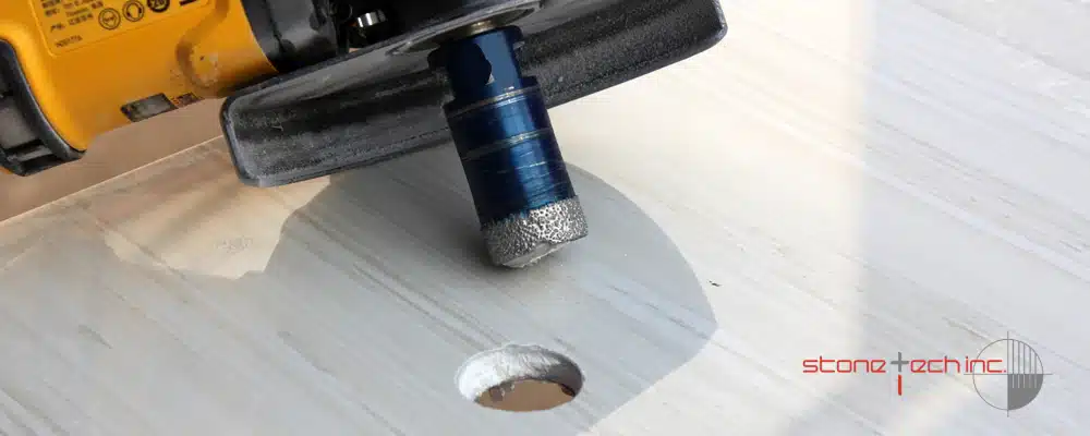 Diamond Coated Hole Drill Bits For Porcelain Ceramic Tile Diamond Coated Hole Drill Bits For Porcelain Ceramic Tile