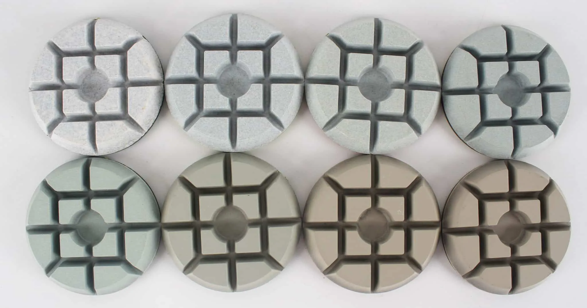 3 inch Concrete Floor Polishing Pads, Concrete Polishing Tools 30-3000 grit 3 inch Concrete Floor Polishing Pads, Concrete Polishing Tools 30-3000 grit