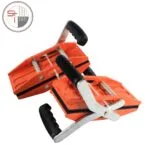 Double Handed Granite Carry Clamps Glass Granite Stone Handling Lifting Tools One Pair