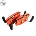 Double Handed Granite Carry Clamps Glass Granite Stone Handling Lifting Tools One Pair