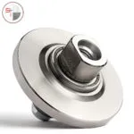 Vacuum Brazed F20 Diamond Router Bit