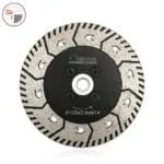 Diamond Cutting Grinding Disc