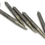 Tapered Diamond Stone Grinding