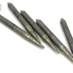 Tapered Diamond Stone Grinding