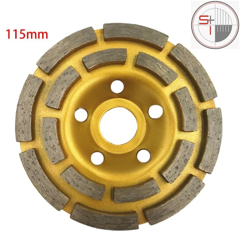 Diamond Grinding Disc Concrete Wheel Cup Saw Blade