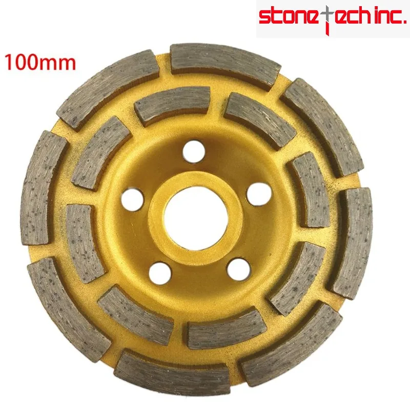 Diamond Grinding Disc Concrete Wheel Cup Saw Blade