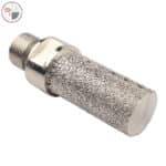 Gas Diamond Finger Bits