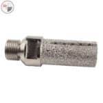 Gas Diamond Finger Bits
