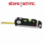 Level Laser Horizon Vertical Measure Tape