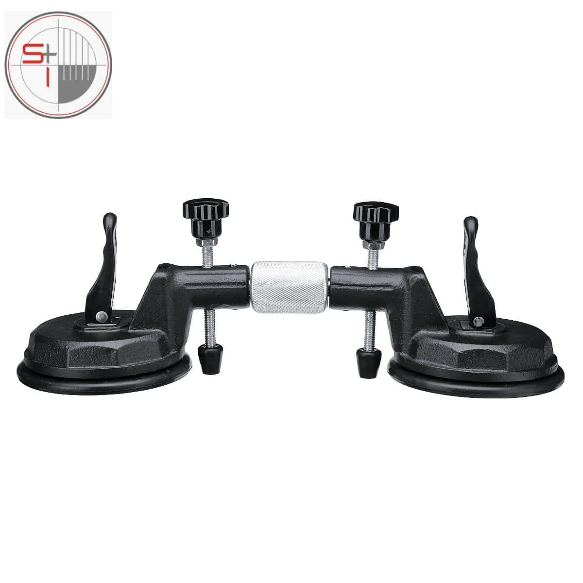 2 Pcs Stone Seam Setter Hand Installation Seaming Tool For Seam Joining & Leveling Glass/Stone slabs/Countertop/Tiles