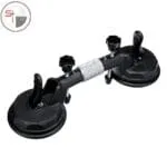 2 Pcs Stone Seam Setter Hand Installation Seaming Tool For Seam Joining & Leveling Glass/Stone slabs/Countertop/Tiles