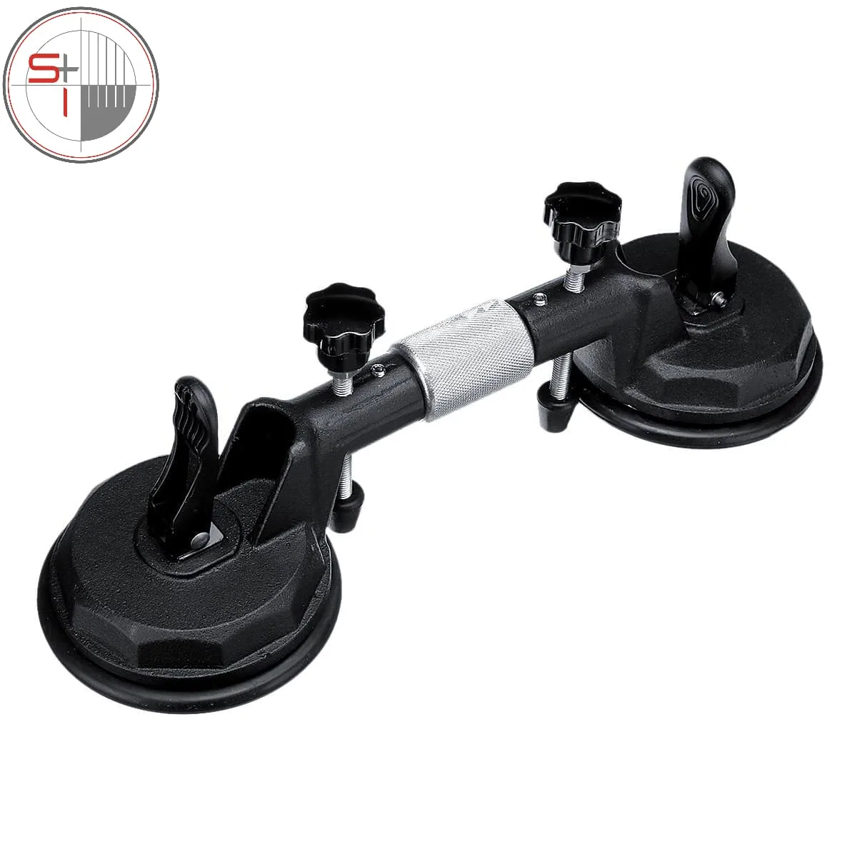 2 Pcs Stone Seam Setter Hand Installation Seaming Tool For Seam Joining & Leveling Glass/Stone slabs/Countertop/Tiles