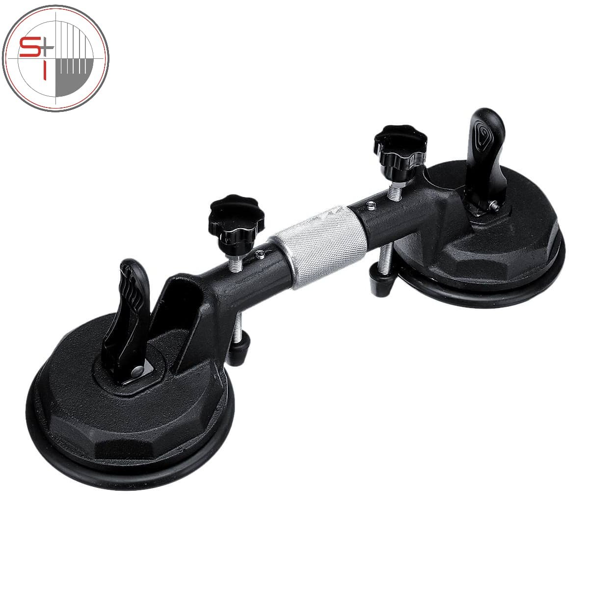 thumbnail image 2 of VEVOR Seamless Seam Setter, 2 Packs Granite Seam Setter With 5 In Seam Joining Leveling 180 Adjustable Countertop Installation 2 of 12