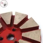Diamond Grinding Wheel For Diamond Polishing Disks