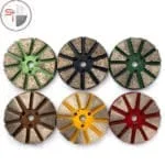 Diamond Grinding Wheel