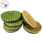 Diamond Polishing Pad