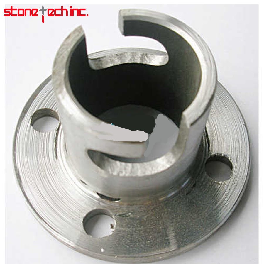 Connector For Bush Hammer Plate Grinding disc For Marble,Grantie,Stone