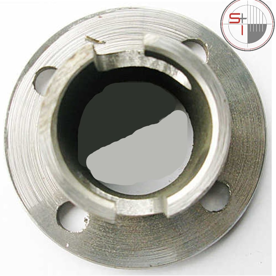 Connector For Bush Hammer Plate Grinding disc For Marble,Grantie,Stone