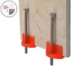 Manual tile Locator Wall Tiles Positioner Leveler Ceramic