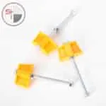 Manual tile Locator Wall Tiles Positioner Leveler Ceramic