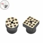 Punch drilling bits rock bit chipping drills chisel drill bits