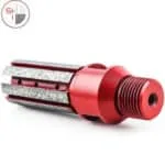 Diamond CNC finger bits 1/2 gas