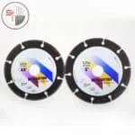 4, 4.5, 5 inch metal cutting disc for angle grinder, abrasive diamond saw blade for steel, sheet metal, stainless steel