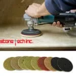 Round Diamond Grinding Cup Wheel Grinder Disc