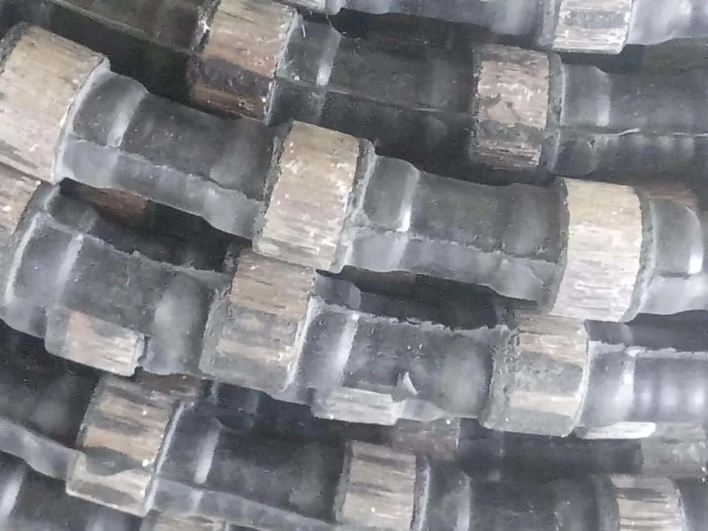 Diamond Wire Saw 50Mtr Quarry Wire - Image 2