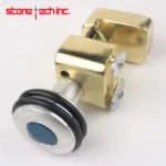 Edge Clamp Assembly For Sink Hole Saver Parts Tool