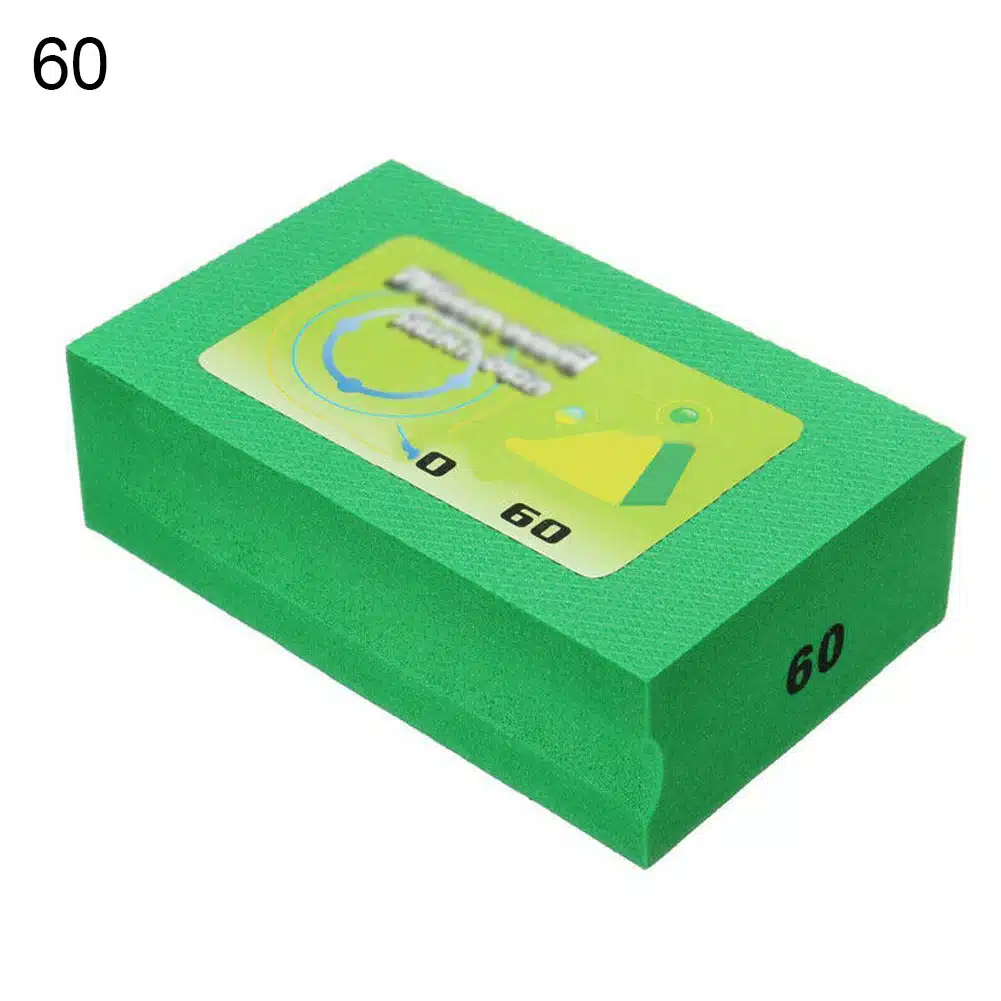 60-3000 Grit Diamond Hand Polishing Pad Block for Granite Marble Glass Grinding Car Wash Sponge Magic Clay Rub Block Hand tools 60-3000 Grit Diamond Hand Polishing Pad Block for Granite Marble Glass Grinding Car Wash Sponge Magic Clay Rub Block Hand tools