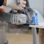 Universal Surface Cutting Dust Shroud for Angle Grinder $35.00