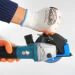 Universal Surface Cutting Dust Shroud for Angle Grinder $35.00