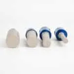 Diamond Finger Bits for Hole Making, Enlarging, Shaping & Milling in Porcelain & Stones - Image 3