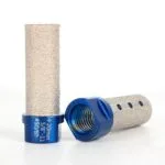 Diamond Finger Bits for Hole Making, Enlarging, Shaping & Milling in Porcelain & Stones - Image 4
