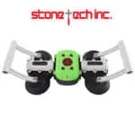 5Brick Vibrator Tiling Machine Tile Machine Multi-function High-power Auxiliary Tools Tiling Artifact Paving Floorg