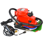 Edge Profiling Router Machine with 2000W Motor, Variable Speed & Scratch-Free Base for Stone Edge Shaping