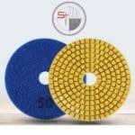Diamond Grinding Disc Diamond Polishing Pad