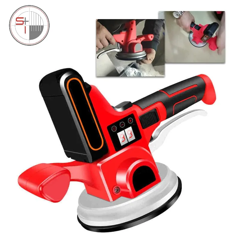 Tile Vibrator Machine