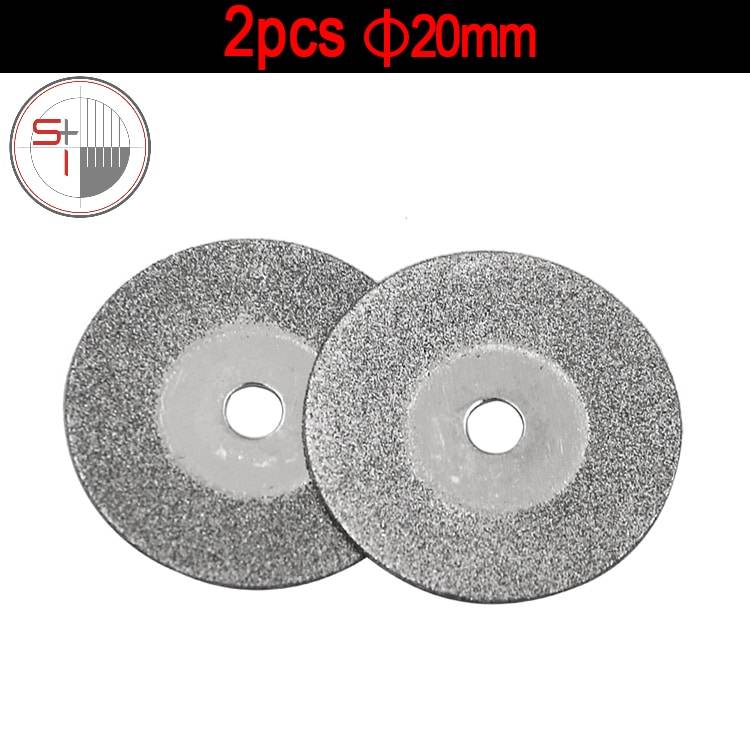 Diamond Cutting Discs & Drill Bit