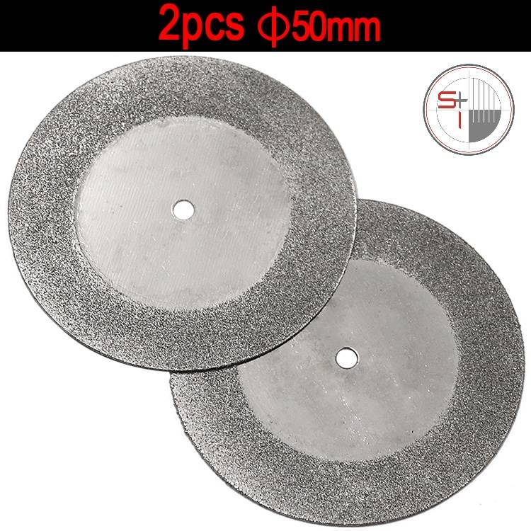 Diamond Cutting Discs & Drill Bit