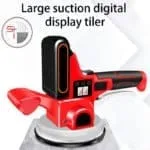 Tile Vibrator Machine