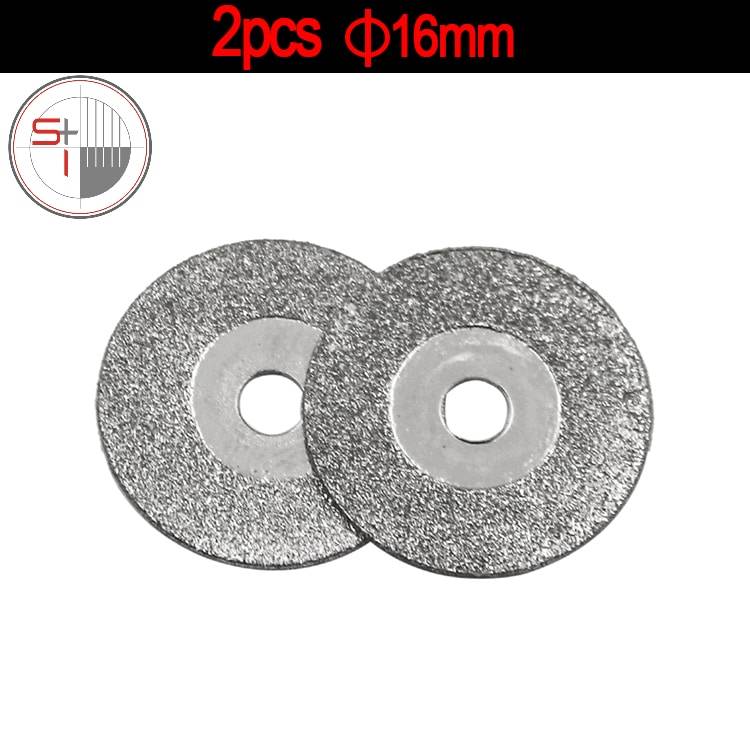 Diamond Cutting Discs & Drill Bit