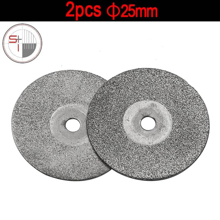 Diamond Cutting Discs & Drill Bit